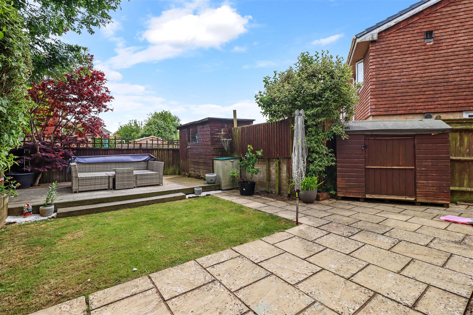 Anglesey Avenue, Hailsham Stevens and Carter